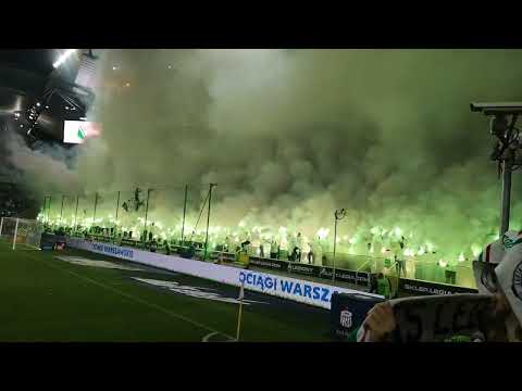 Race - mecz przyjaźni - Legia Warszawa - Radomiak Radom - 1:0 03.09.2022r.