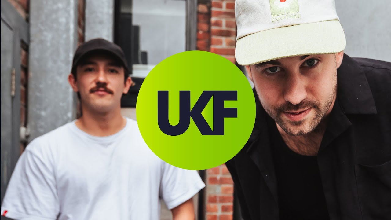 Deep Notion - Hands Up