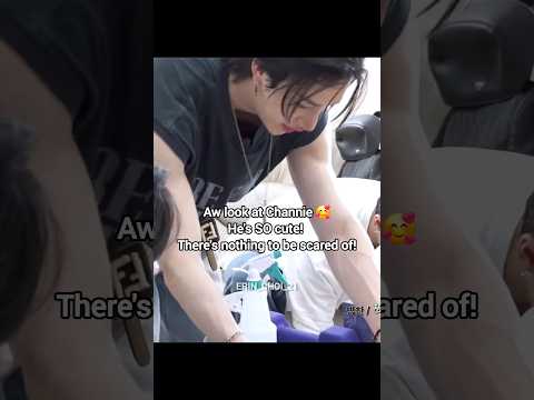 I'm really obsessed with his arms 🥵 #bangchan #chan #straykids #skz #stay #bangchanedit