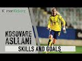 Kosovare Asllani | Skills & Goals | Swedish Queen 👑