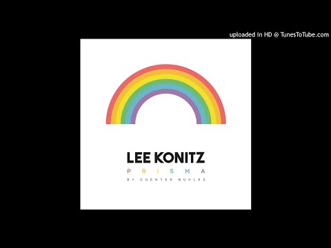 Lee Konitz - Prisma, Allegro online metal music video by LEE KONITZ