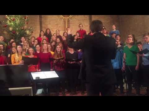 Chor Klangfarben Heidelberg - Amazing Grace