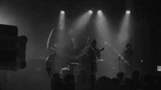 Chelsea Wolfe "Color of Blood﻿" HOPSCOTCH 2015