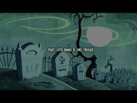 Grim Corleone - Change (Feat. Lito Bang & Urz Trulee) (Lyric Video)