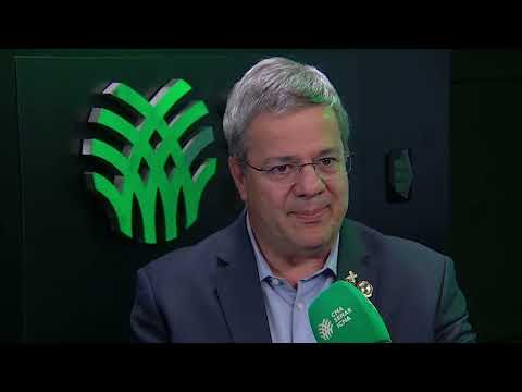 PODCAST CARRETA AGRO PELO BRASIL-Diva Cordeiro, Rodrigo Vilaça e Alexandre de Ambrósio AGROTINS 2026