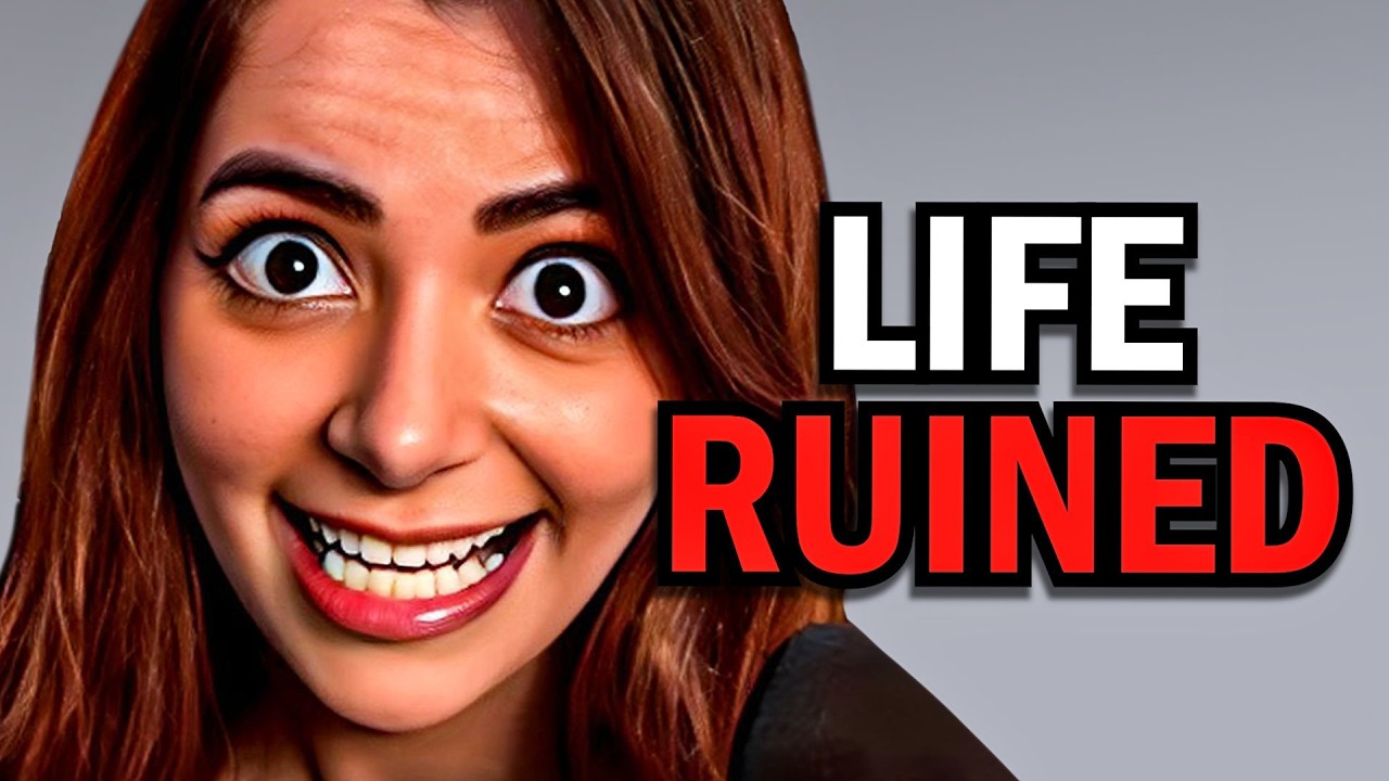 She Just Responded In The Worst Way..