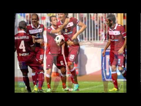 CITTADELLA - TRAPANI  1-0