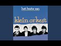 Klein Orkest - Over de muur