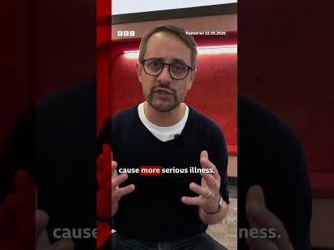Why was the Kent meningitis outbreak SO severe? #BBCNews