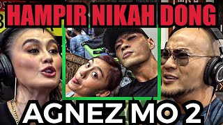 Download lagu AGNEZ MO part 2 - HAMPIR NIKAH‼️- Deddy Corbuzier Podcast mp3 Download lagu AGNEZ MO part 2 - HAMPIR NIKAH‼️- Deddy Corbuzier Podcast mp3