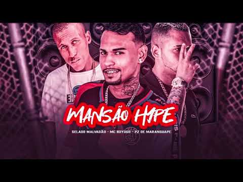 MCBOYUGO GELDO SILADO SILV4 PZ DE MARANGUAPE MANSĀO HYPE #bregafunkMC