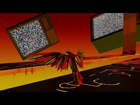 DavZ - Colossus (Official Visuals)