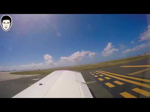 Aeroporto de Saipan para Tinian