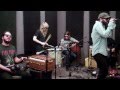 The Black Angels "The Day" Live at KDHX 5/8/13