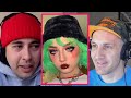 Vic Fuentes Goes Off On TikTok Fans Who Heard King For A Day Pierce The Veil