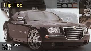 Nappy Roots - Hustla (Midnight Club 3 DUB Edition Remix)