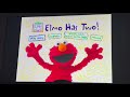 Elmo S World ELMO HAS TWO DVD Menu Walkthrough