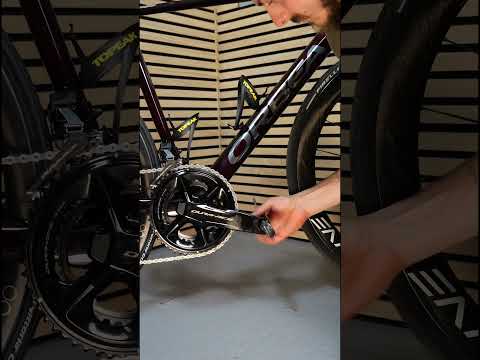 Remove Your Bike's Pedals...EASY ✅