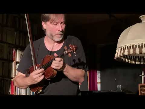 Alexeï Aïgui - Evening Music