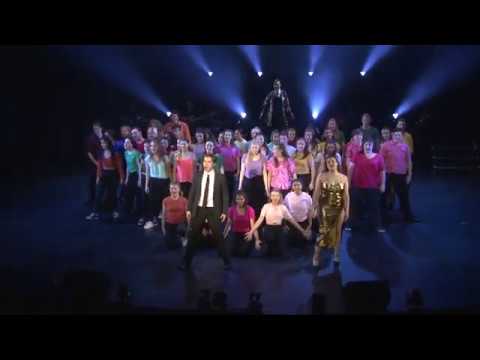 Starbound 16 - The Acceptance Song - The Prom (Wide Angle)