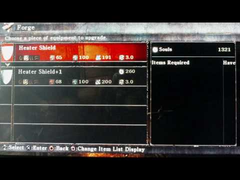 Demon's Souls Playthrough pt. 9