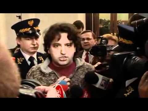 Gość wylewa całą prawdę o PO