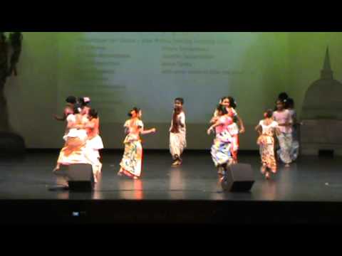 Hela Mihira 2016 - Wasanthaye Api