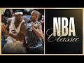 LeBron & T-Mac's EPIC Christmas Day Showdown | NBA Classic Game