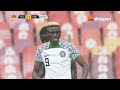 Nigeria vs Guinea Bissau | Highlights | AFCON 2023 Qualifiers