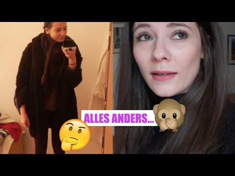 Dann kam alles anders... // Neue Wohnung?!