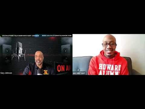 Educator & Hip Hop Analyst Dr. Joshua Wright on Kanye West and Black Celebrity Consciousness