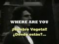 Vegetable Man Syd Barrett subtitulado español