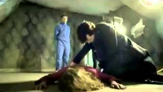 Шерлок 1 сезон трейлер