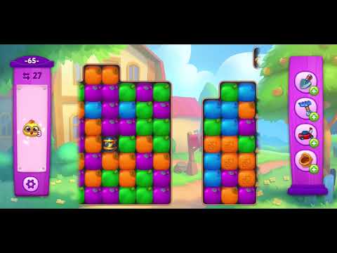 Farmscapes - Level 65 - How to complete