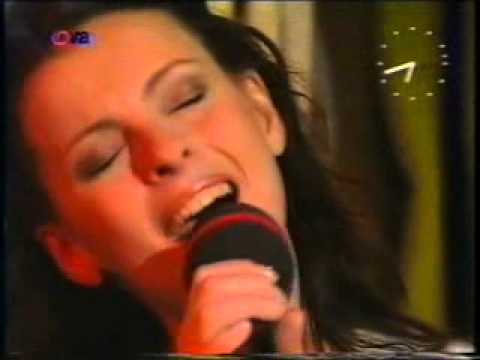 IVETA BARTOŠOVÁ-BÍLÝ KÁMEN (LIVE)