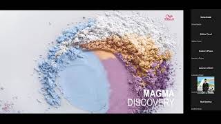 Wella MAGMA Hair Color | Tamil | Hindi | MAGMA Hair Color Step By Step  #magmacolor #hair #wella