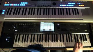 PIERRE BACHELET :  En L&#39;an 2001