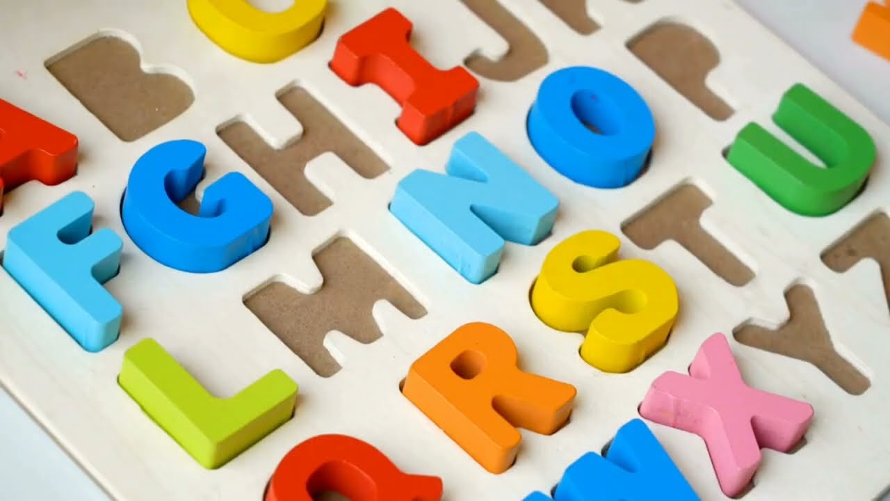 Learn Sea Animals | ABC learning songs | Lern Number