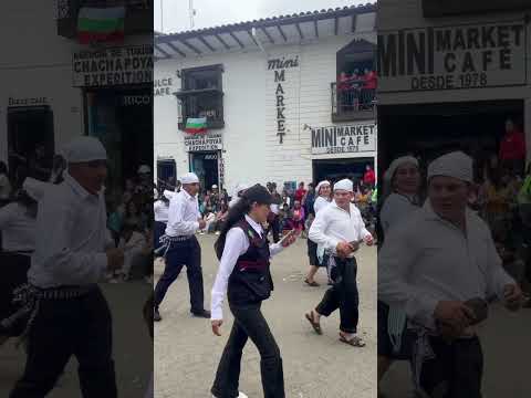 #amazonas #chachapoyas #raymillaqta
