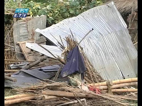প্রতিপক্ষের ভয়ে কুষ্টিয়ার ১০টি পরিবার গ্রাম ছাড়া