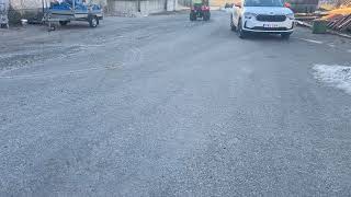 Honda FOREMAN četverocikl | Slika 4 - Autoline