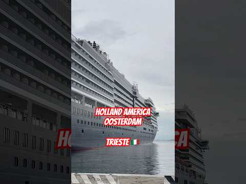 Oosterdam Renace Para Una Experiencia De Lujo Elevada