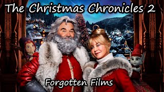 The Christmas Chronicles 2 is . . . fine, I guess | Forgotten Films