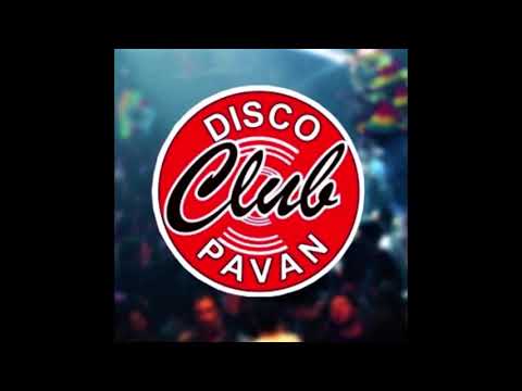 DISCO CLUB PAVAN 2002    VOL 03