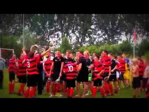 PROMOTIE OLYMPIA1 - TOGB1  9-juni-2014