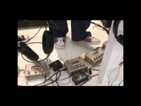 Blackstar-HT Series Pedals Demos; Modulation,Delay - Premier Guitar