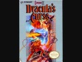 Overture Super Extended Castlevania III Dracula S Curse