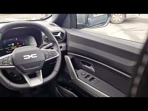 Dacia Duster Journey HEV 155 - Image 2