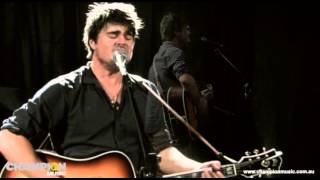 Nathan Gaunt | Solo Acoustic Covers | Demo 2013