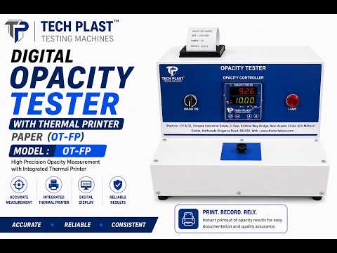 Digital Torque Tester